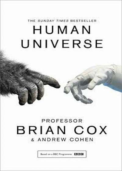 Human Universe, Paperback