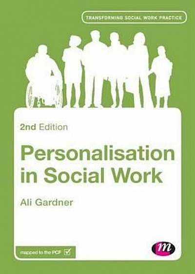 Personalisation in Social Work, Paperback
