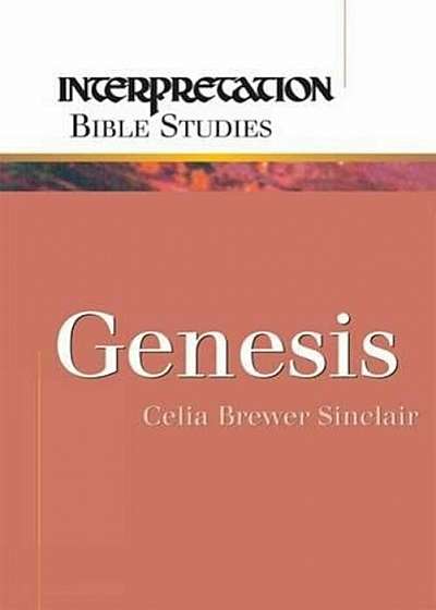 Genesis, Paperback