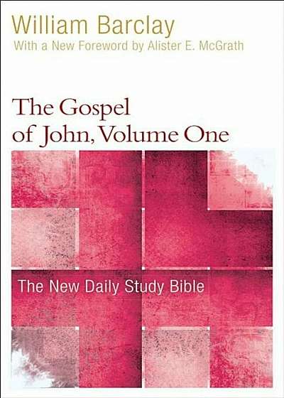 The Gospel of John, Volume 1, Paperback