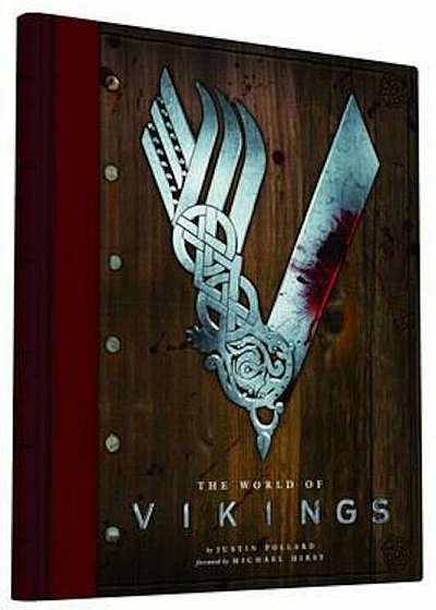 World of Vikings, Hardcover