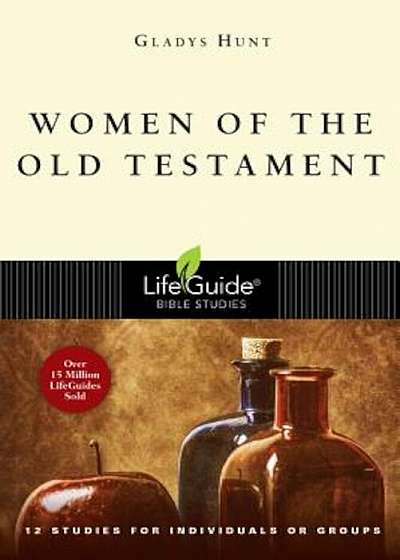 Women of the Old Testament, Paperback