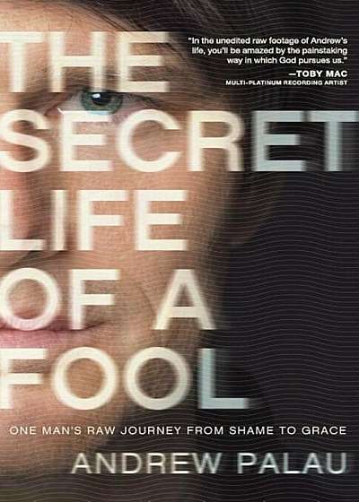 The Secret Life of a Fool, Paperback