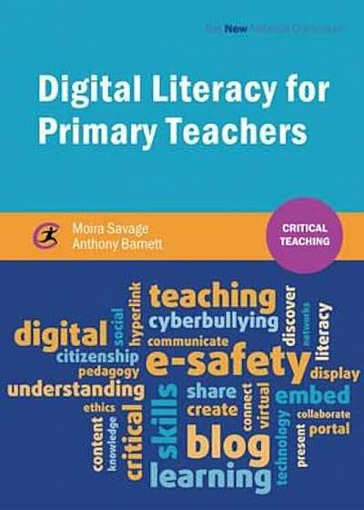 Digital Literacy for Primary Teachers, Paperback