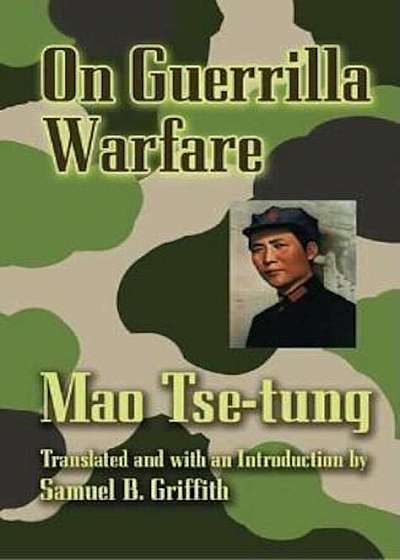 On Guerilla Warfare, Paperback