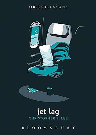 Jet Lag, Paperback