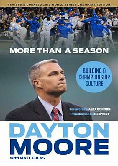 More Than a Season: Building a Championship Culture, Paperback