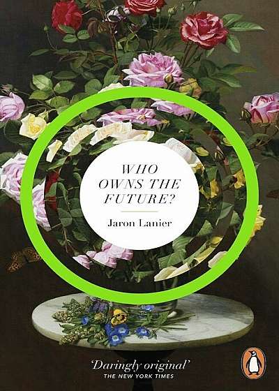 Who Owns The Future', Paperback