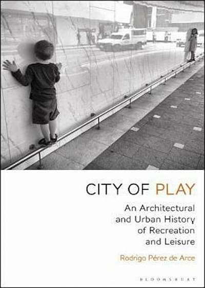 City of Play, Paperback