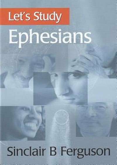 Ephesians, Paperback