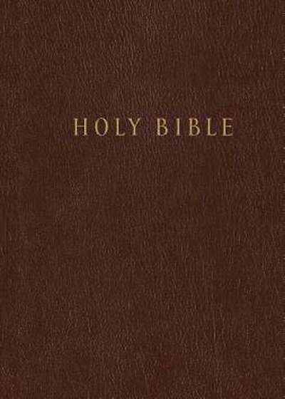 Coperta cărții Pew Bible-Nlt-Double Column Format, Hardcover de Tyndale