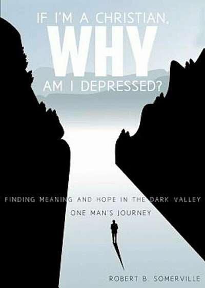 If I'm a Christian, Why Am I Depressed', Paperback