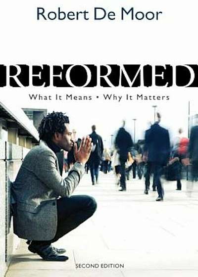Reformed: What It Means, Why It Matters, Paperback