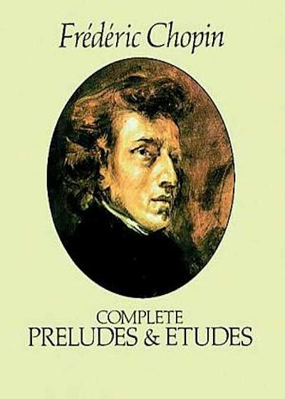 Complete Preludes and Etudes, Paperback