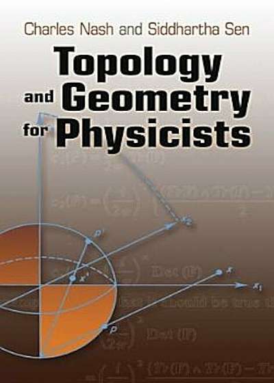 Topology and Geometry for Physicists, Paperback