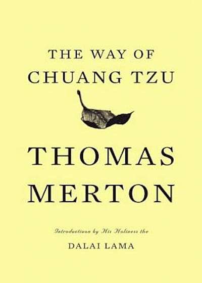 The Way of Chuang Tzu, Paperback
