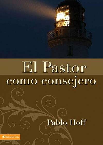 El Pastor Como Consejero, Paperback
