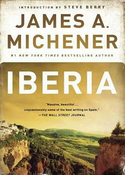 Iberia, Paperback