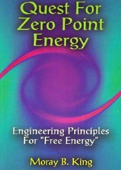 Quest for Zero Point Energy, Paperback