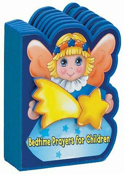 Bedtime Prayers for Children, Hardcover
