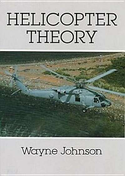 Helicopter Theory, Paperback