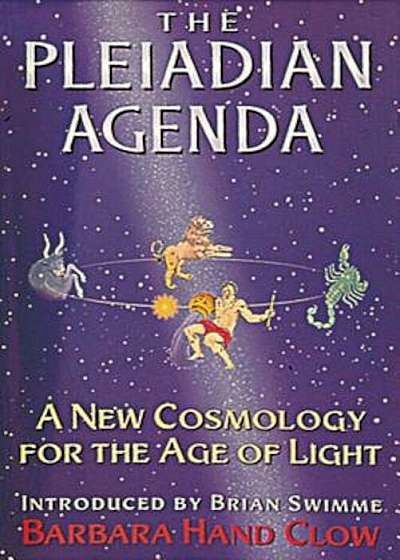 Pleiadian Agenda, Paperback