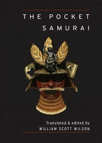 The Pocket Samurai, Paperback
