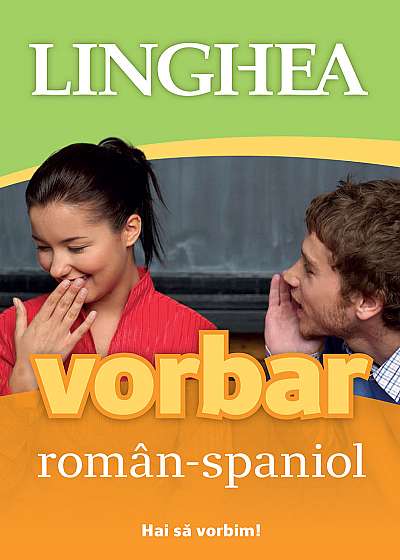 Vorbar romana-spaniol