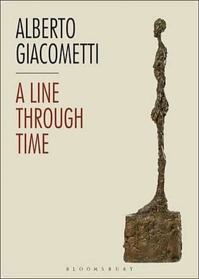 Alberto Giacometti, Paperback