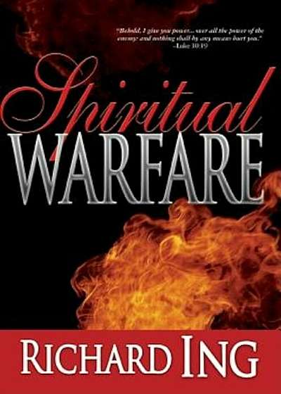 Spiritual Warfare, Paperback