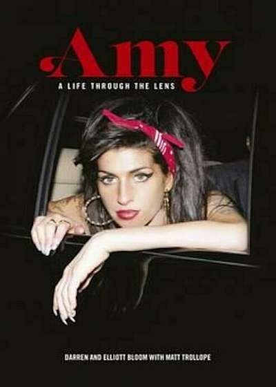 Amy Winehouse, Hardcover