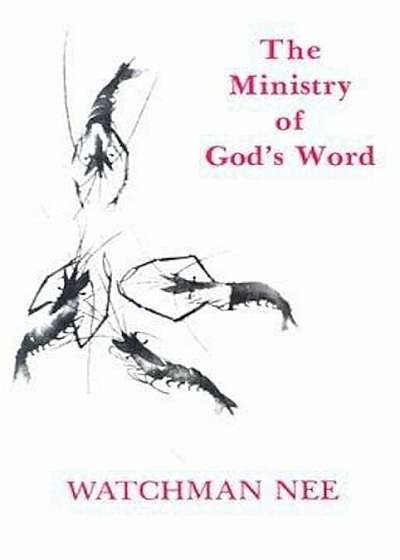 Ministry of Gods Word:, Paperback