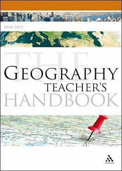 Geography Teacher's Handbook, Paperback