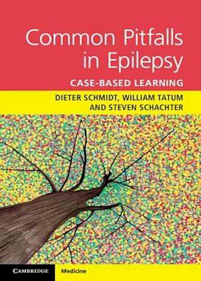 Common Pitfalls in Epilepsy: Case-Based Learning, Paperback