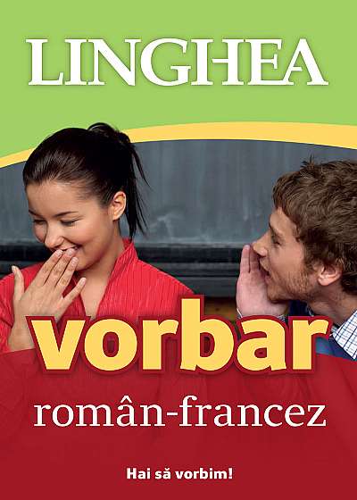 Vorbar roman-francez