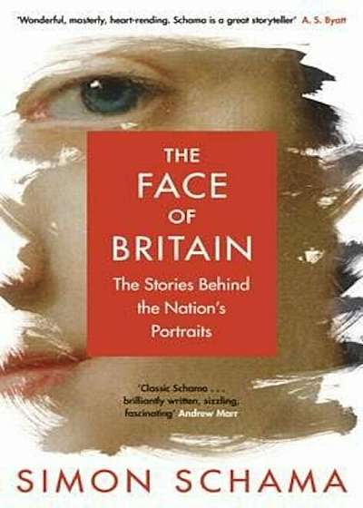 Face of Britain, Paperback
