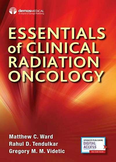 Essentials of Clinical Radiation Oncology, Paperback