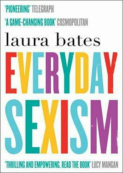 Everyday Sexism, Paperback