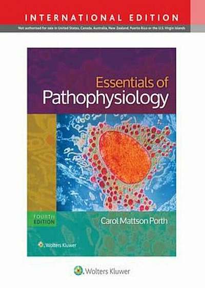 Essentials of Pathophysiology, Paperback