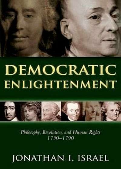 Democratic Enlightenment, Paperback