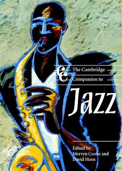 Cambridge Companion to Jazz, Paperback