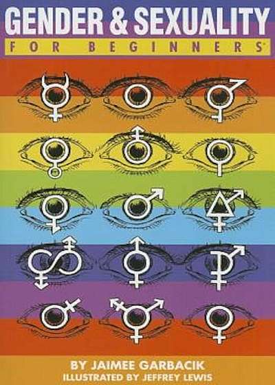Gender & Sexuality for Beginners, Paperback