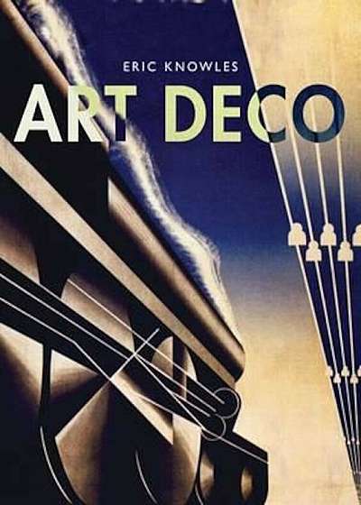 Art Deco, Paperback