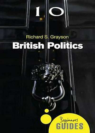 British Politics, Paperback