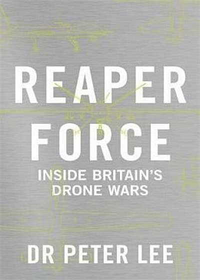 Reaper Force, Hardcover