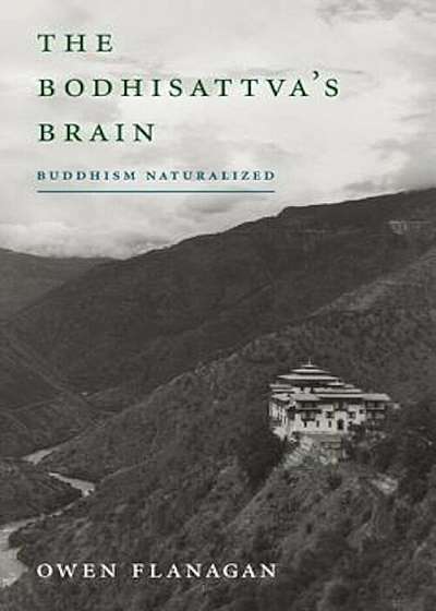 The Bodhisattva's Brain: Buddhism Naturalized, Paperback