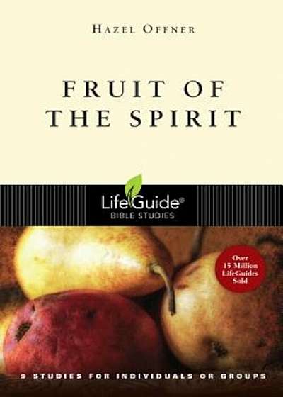Fruit of the Spirit, Paperback