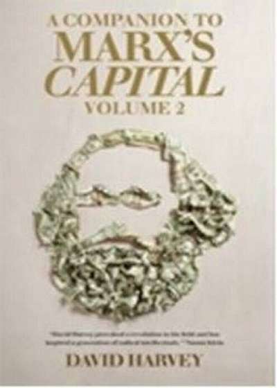 Companian to Marx's Capital, Paperback
