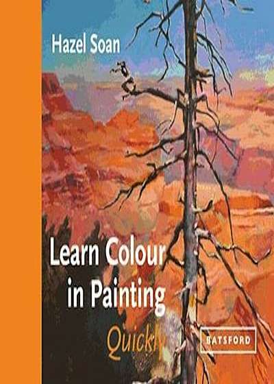 Learn Colour In Painting Quickly, Hardcover