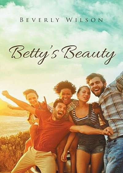 Betty's Beauty, Paperback